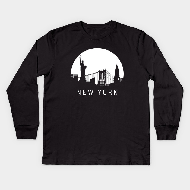 New York, skyline